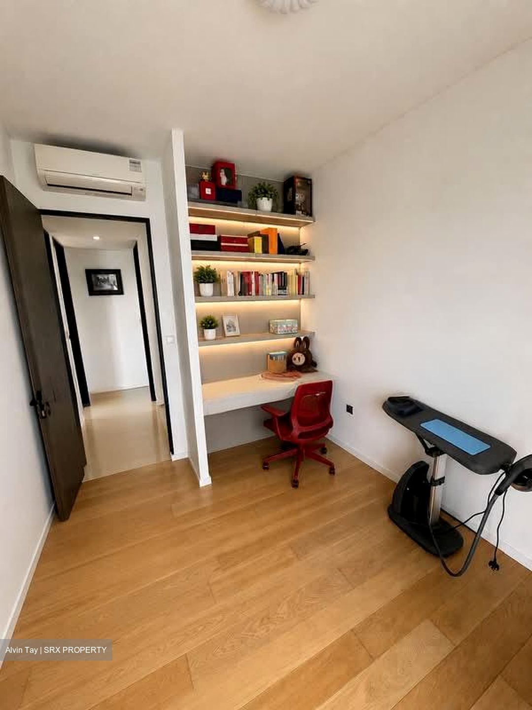 The Reef At King’s Dock (D4), Condominium #562133961